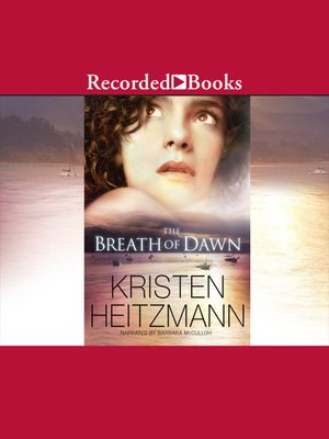 The Breath of Dawn - Audiobook